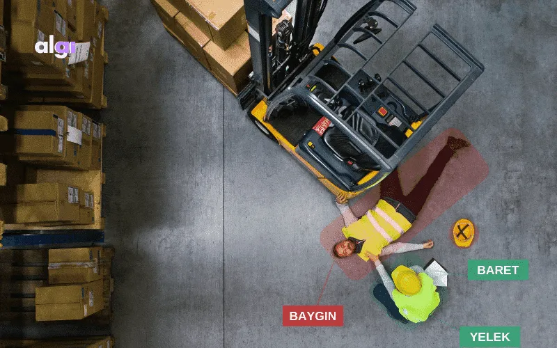 Yapay Zeka Destekli İş Sağlığı ve Güvenliği — görsel 2