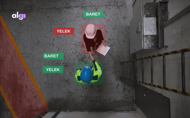 Yapay Zeka Destekli İş Sağlığı ve Güvenliği — görsel 1