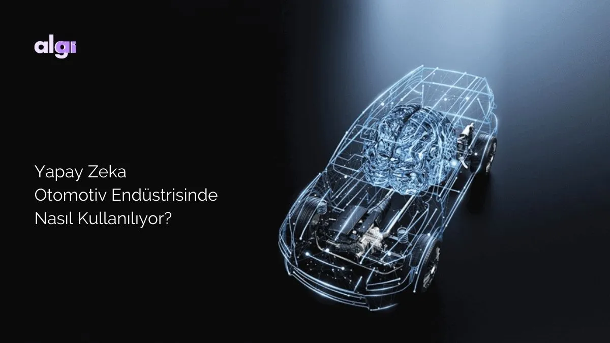 Yapay Zeka Destekli Görüntü İşleme kapak görseli