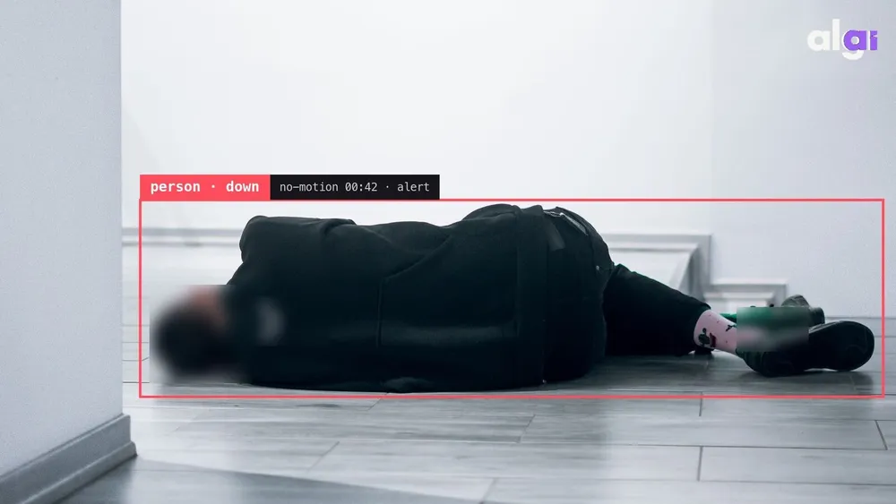 Düşme / Baygınlık Tespiti
