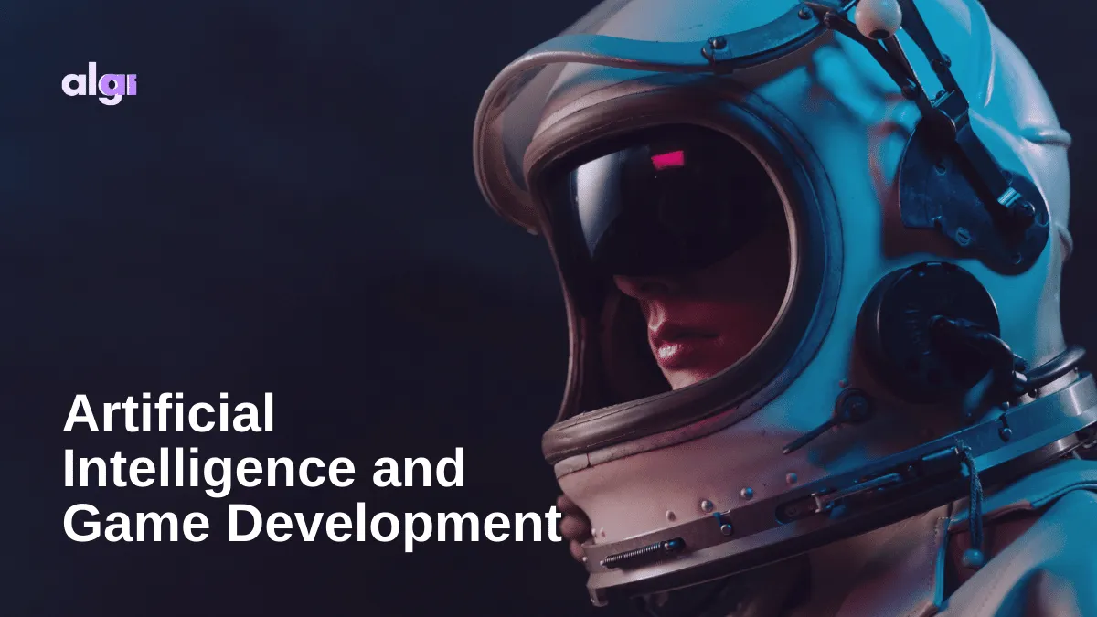 Artificial Intelligence and Game Development cover image