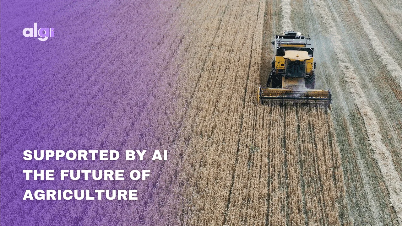 The Future of Agriculture with Artificial Intelligence and Image Processing cover image
