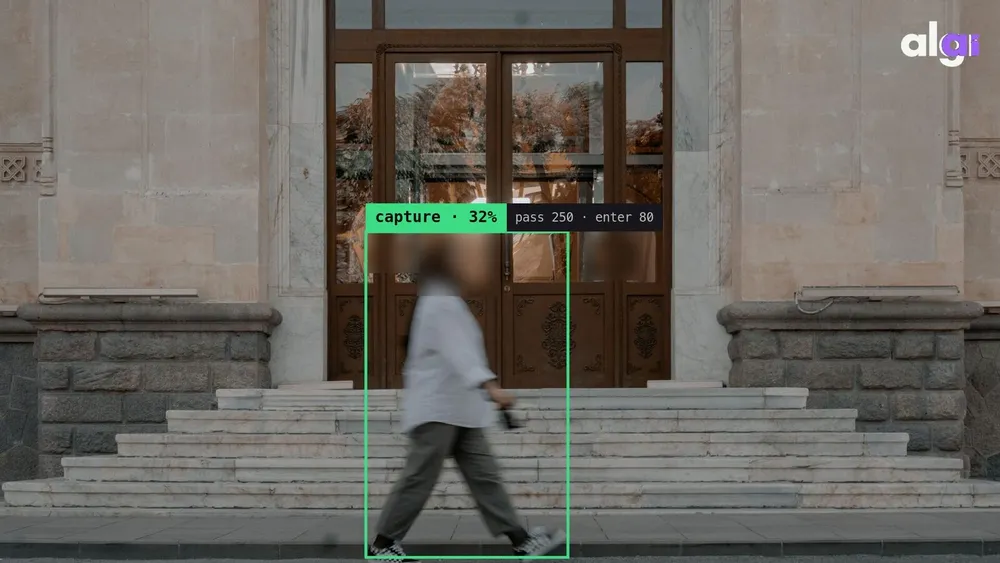 Kapı Yakalama Oranı (Capture Rate)